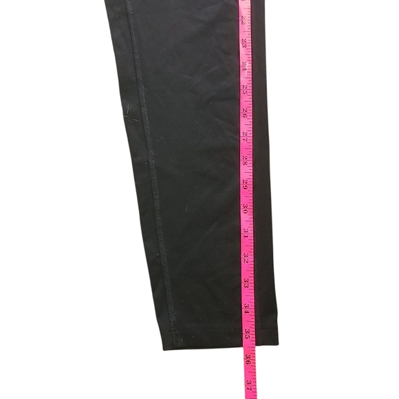 Victoria’s Secret PINK Ultimate St. Louis Cardinals Leggings – Size Large - Picture 8 of 9